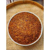 ราคา แจ่วบอง สูตรดิบดั้งเดิม ปลาร้าบองสูตรดิบ ขนาด 500 กรัม,1 กิโลกรัม (24746005186)