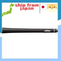 ราคา Elitegrips Y360 Seamless Series Golf Grips - Backline and No Backline Options in Berlin Black (41852406334)