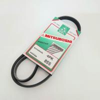 ราคา สายพานแอร์ A/C Toyota Soluna M/T 1.5 , Bmw 316i,318i ,Hyundai Coupe 4PK855 สายพาน APSHOP2022 (23200305223)