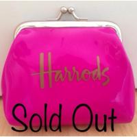 ราคา กระเป๋าตังค์ Harrods (105879365)