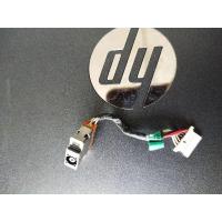 ราคา สายหัวต่ออแดปเตอร์เข้าเมนบอท NoteBook HP Pavilion 15-AU639TX (9282063711)