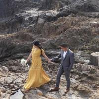 ราคา พร้อมทอง | LONG DRESS MULTIWAY DRESS CONVERTIBLE INFINITY MATERNITY (28805941605)