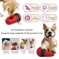 ราคา Anti-choking สุนัข Chew Holder Bully Stick สําหรับสุนัขขนาดเล็กปริศนา Feeder ของเล่น Bully Sticks สําหรับสุนัขขนาดเล็กขนาดกลางช้า Feeder Treat Dispensing สําหรับสัตว์เลี้ยง (27276649825)