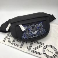 ราคา Kenzo belt bag พร้อมส่ง ของใหม่ แท้ 100% (2040741170)