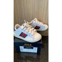 ราคา รองเท้า Polo Ralph Lauren พี่หมี (10524586749)