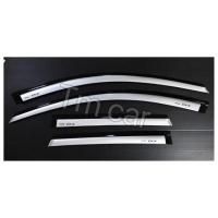 ราคา กันสาด มาสด้าcx5 mazda cx-5 สีบรอน (2271826645)