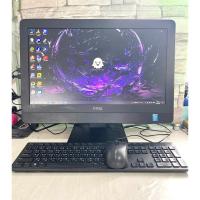 ราคา อออินวัน AIO Dell Optiplex 3030 Core i5 ssd 500GB RAM 8GB เล่นเกมส์ กราฟฟิกได้ ทำงาน ดูหนัง ฟังเพลง เกมส์ต่างๆ (42950358095)