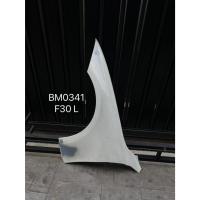 ราคา แก้มหน้า BMW F30 ของแท้มือสอง สภาพดีครับ (29325488530)