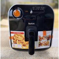 ราคา หม้อทอดไร้น้ำมันTefal ตัวช่วยการกินอาหารทอดแต่ไม่เสียสุขภาพ จะอบหรือทอด รึจะย่าง ก้อมาดิ คร้า (4128479857)