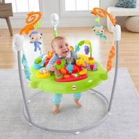 ราคา จัมเปอร์ Fisher-Price แท้ มือสองสภาพดีมาก jumperoo fisher price roarin rainforest (19718489898)
