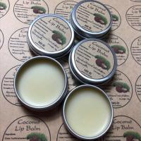 ราคา ลิปบาล์มน้ำมันมะพร้าว (2712131172)