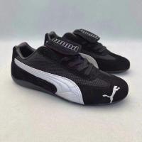 ราคา Puma รองเท้าผู้ชายและผู้หญิง, รองเท้าวิ่งขนาด: 36-45 (26711559721)