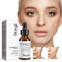 ราคา Hoygi Anti-Aging Essence Brightening Skin Moisturizing Firming Anti-Aging Essence (41650836109)