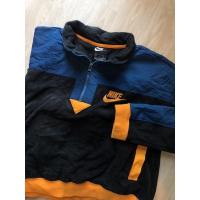 ราคา ⚫️ เสื้อครอป Vintage Nike Cropped Fleece ✔️ (17743844225)
