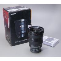 ราคา เลนส์เสีย !!! Sony FE 16-35mm f2.8 GM อดีตประกันศูนย์โซนี่ไทยครับ (25583722721)