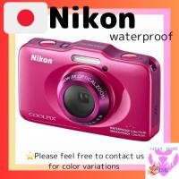 Nikon Coolpix S31