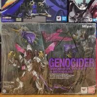 ราคา S.H.Figuarts Genocider (29886849563)