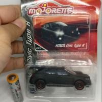 ราคา Honda civic type R by majorette (4916458600)