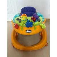 ราคา รถหัดเดิน Chicco มือสอง สภาพดี (27067575896)