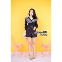 ราคา งานจั๊มเชอรี่ ป้าย Jariya (6522813980)