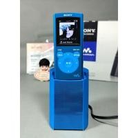 ราคา Sony MP3 walkman E series NW-E062K 2GB (22769330746)