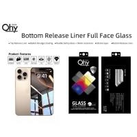 ราคา ฟิล์มกระจก 5D เต็มจอ For IPHONE16 IPHONE16PRO IPHONE16PLUS IPHONE16PROMAX 5D TEMPERED GLASS (27261335174)