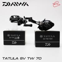ราคา รอกหยดน้ำไดว่าทาทูล่า Daiwa Tatula SV TW70/ SV TW70H/ SV TW 70L (23608184240)