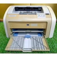 ราคา Printer HP Laserjet 1020 มือ2 (7834695398)