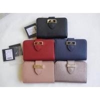 ราคา LYN JACKLE Short Wallet กระเป๋าสตางค์ใบสั้นรุ่นใหม่ (29584788505)