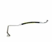 ราคา ท่อแอร์ Nissan Sentra B12 KGB 2 ประตู 12วาล์ว ตู้-คอม สายใหญ่ สายแอร์ นิสสัน เซนทร้า บี12 12 Valve ท่อน้ำยาแอร์ สายน้ำยา (18174941472)