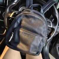 ราคา Authentic MICHAEL KORS Mini Backpack ของแท้ Navy Blue (41750904522)