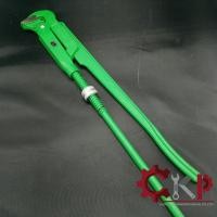 ราคา APEX ประแจจับแป๊บสองขา ขนาด 1", 1.1/2" , 2" // ออกใบกำกับภาษีได้ ประแจคอม้า (7362448299)