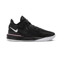 ราคา [ของแท้ พร้อมส่ง] Nike Zoom LeBron NXXT Gen EP size 9US - Black รองเท้าบาสเก็ตบอล (20284995000)