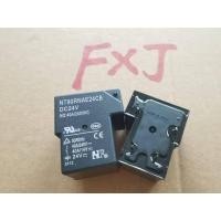 ราคา (1 ชิ้น) รีเลย์ NT90RNAE24CB เครื่องเชื่อมเครื่องปรับอากาศ DC24V T90 ประเภท 40A/240VAC 4 Pins ยี่ห้อใหม่ (26135935591)