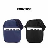 ราคา จัดโปรโมชั่น ท้ กระเป๋าสะพายข้าง รุ่น Converse Revolution Mini Bag Sport LOGO MINI BAG ของlเท่านั้น (8555922822)