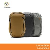ราคา Peak Design Travel Backpack 45L กระเป๋าเดินทาง กระเป๋าสะพายหลัง ความจุ 45 ลิตร (10986875036)