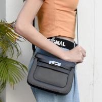 ราคา กระเป๋าสะพายข้าง fasha ราคารวมส่ง ems (994472514)