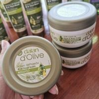 ราคา Dalan​ d'Olive​ Hand​&Body​Cream​ ครีม​บำ​รุง​ผิว​นำเข้า​จาก​ตุรกี​ (7515694864)