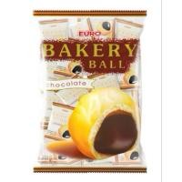 ราคา ยูโร่เบเกอรี่บอลBakery Ballแบบซองใหญ่และแพ็ค12ห่อ/แพ็คสอดใส้ช็อคโกแลต (26874943790)