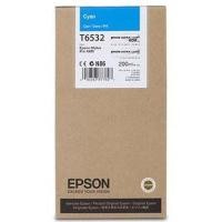 ราคา หมึก Epson T653200 สีฟ้า STYLUS PRO 4900 (1863938670)