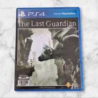 ราคา PS4 game : The last Guardian [ มือสอง ] (28721605090)