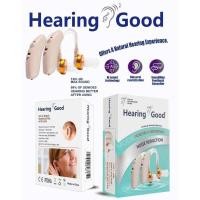 ราคา .ค่าาา มีสินค้า เครื่องช่วยฟังแบบแขวนหู,เครื่องช่วยฟังสองชุด,เครื่องช่วยฟังผู้สูงอายุ,เครื่องขยายเสียงไร้สาย,เครื่องช่วยฟังหูไก่สําหรับผู้สูงอายุ器 老人 (44158711413)