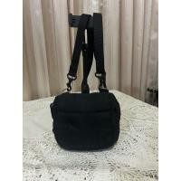 ราคา กระเป๋าสะพายได้ ร้อยเข็มขัดได้Uniqloงานมือสอง (28128193218)