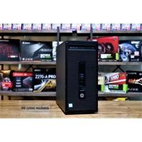 ราคา คอมพิวเตอร์ HP CORE i3 RAM 4G HDD 500G (3915446588)