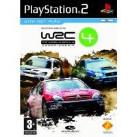 ราคา WRC 4: FIA World Rally Championship แผ่นเกมส์ ps2 (13782940002)