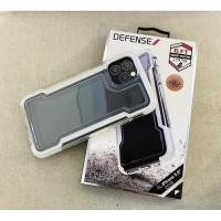 ราคา เคสX-Doria Defense Clear iPhone11pro (4760429638)