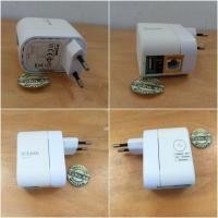 ราคา D-Link Dlink DIR-505 DIR505 Wifi Extender Repeater (27709934622)