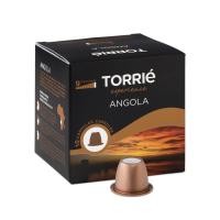 ราคา NESPRESSO TORRIE ANGOLA แคปซูลเนสเปรสโซ แองโกลา 10 แคปซูล (12780028840)