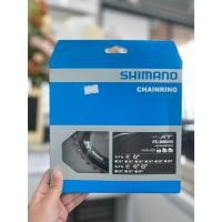 ราคา ใบจาน Shimano Deore XT FC-M8000 11S สำหรับขาจาน 2 ใบ ขนาด 38T และ 28T (44209192492)
