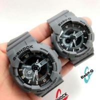 ราคา G-SHOCK : Baby-G By CASIO 500฿ (1737053981)